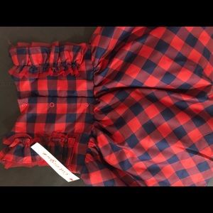 5 Baby girl dresses brand new